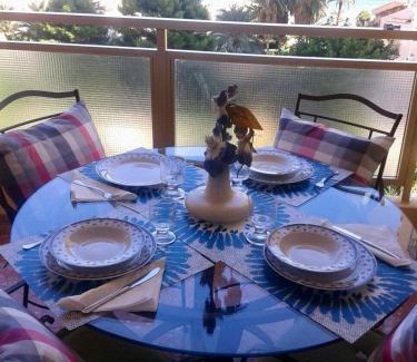 Puig Apartment | Apartamento PuigVal