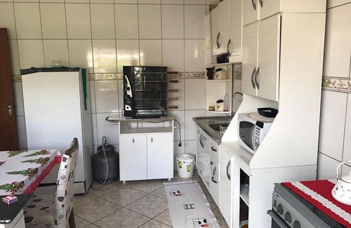 Centro Apartment | Apartamento Quadros