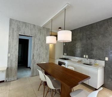 Uruau House | Apartamento Queen KiteVillage