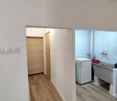 Cortes de Pallas Apartment | Apartamento Rústico