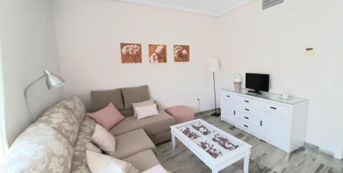 Sevilla Este Apartment | Apartamento Realengo Sevilla
