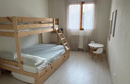 Ezcaray Apartment | Apartamento recién reformado en Ezcaray