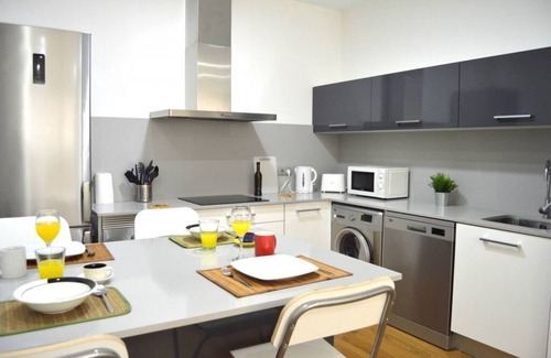 Cadiz Apartment | Apartamento Recreo - Cadiz