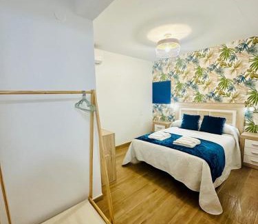 Merida Old Town House | Apartamento Rei Center