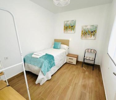 Merida Old Town House | Apartamento Rei Center