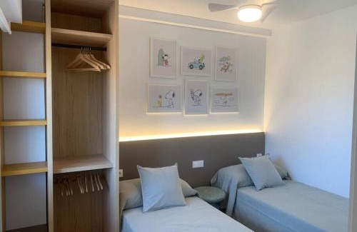 Los Arenales del Sol Apartment | Apartamento renovado cerca de la playa