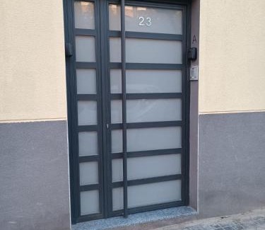 Pacifico Apartment | Apartamento Retiro