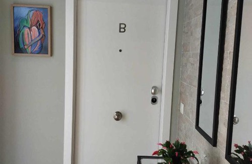 Pacifico Apartment | Apartamento Retiro