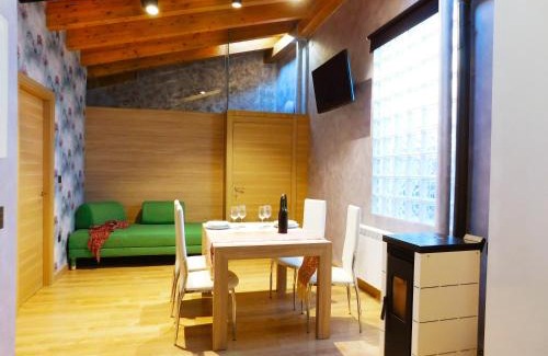 Tubilla del Lago Apartment | Apartamento Ribera del Duero Reserva