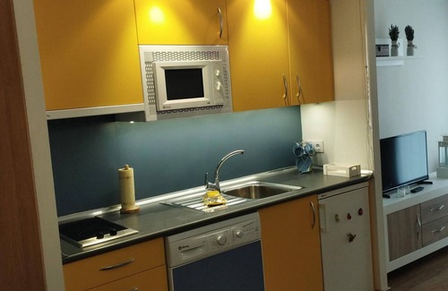 Candanchu Apartment | APARTAMENTO RIGLOS