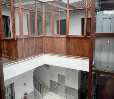 Montoro Apartment | Apartamento Rincón del Olivar II