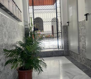 Montoro Apartment | Apartamento Rincón del Olivar II