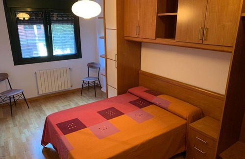 Distrito Sur Apartment | Apartamento Roces