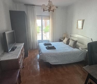 Zaidin Apartment | Apartamento Rosalía