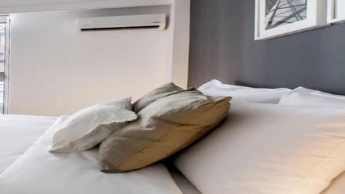 Santa Engracia Apartment | Apartamento Rui Barbosa Lisboa