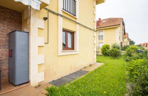 Casasola Apartment | Apartamento Ruiloba-Comillas