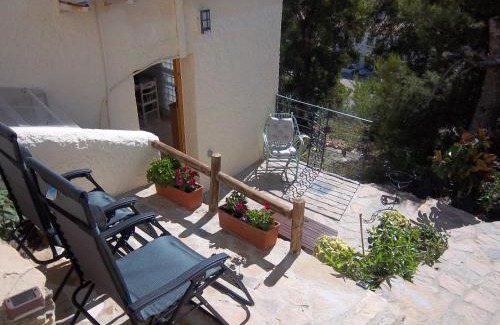 Turre House | Apartamento rural Casa Medico