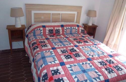 Turre House | Apartamento rural Casa Medico