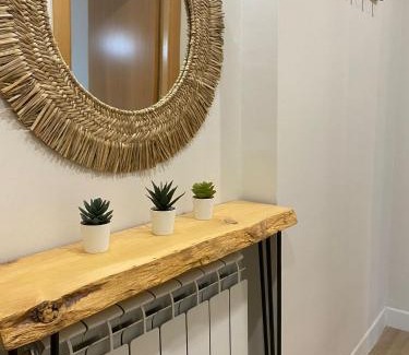 Cetina Apartment | Apartamento Rural El Retablo