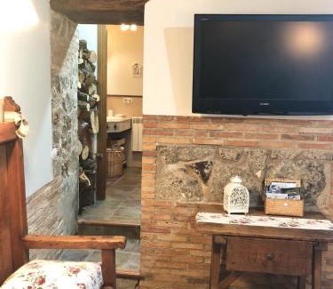 Alhama de Aragon Apartment | Apartamento Rural La Serratilla