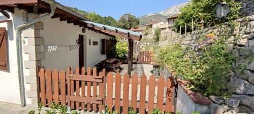 Alles Apartment | Apartamento Rural Jana