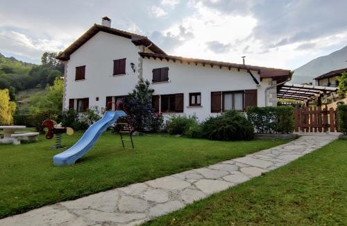 Alles Apartment | Apartamento Rural Jana