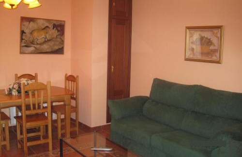 Ucero Apartment | Apartamento Rural Lobo