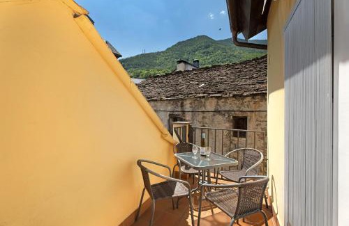 Torla Apartment | Apartamento Rural Ordiso