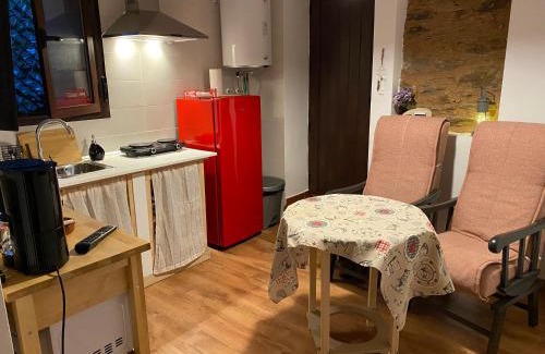 Cambron Apartment | Apartamento rural Prunus avium