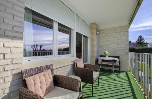 Guadarrama Apartment | Apartamento Rural Sierra Guadarrama