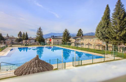 Guadarrama Apartment | Apartamento Rural Sierra Guadarrama