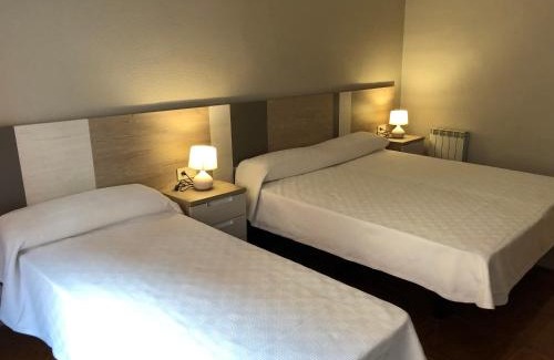 Fuenmayor Apartment | Apartamento ruta del vino