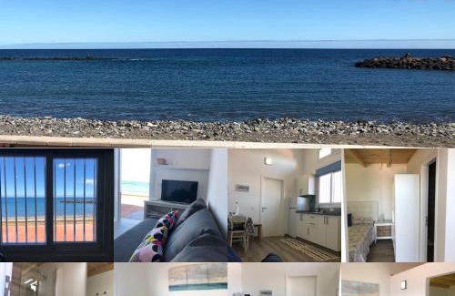 Pozo Izquierda Apartment | Apartamento Salinas