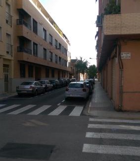 Sedavi Apartment | Apartamento San Antonio