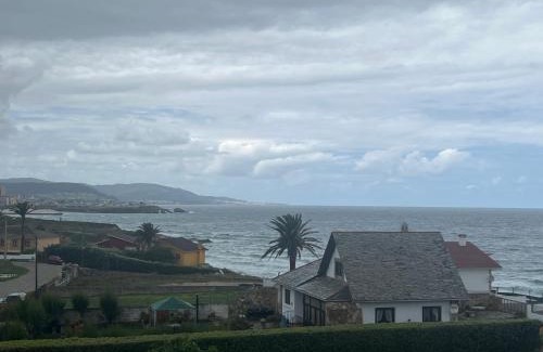 Barreiros Apartment | Apartamento San Bartolo