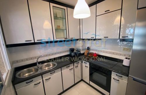 San Francisco Apartment | Apartamento San Francisco- Louro