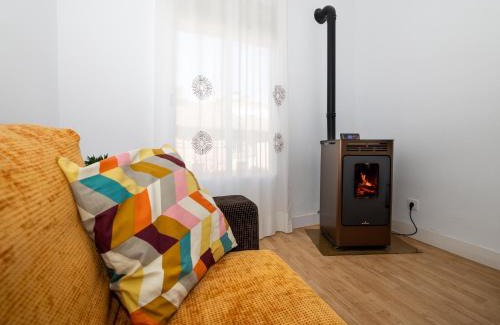 Riaza Apartment | Apartamento San Juan