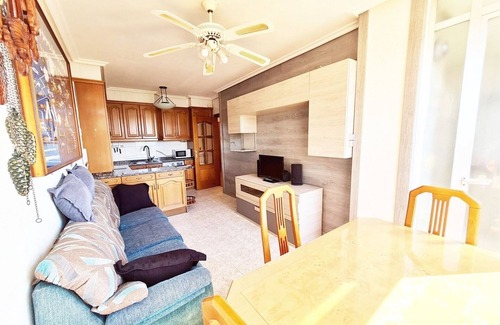 San Sebastian Apartment | Apartamento San Marcos by SanSe Holidays