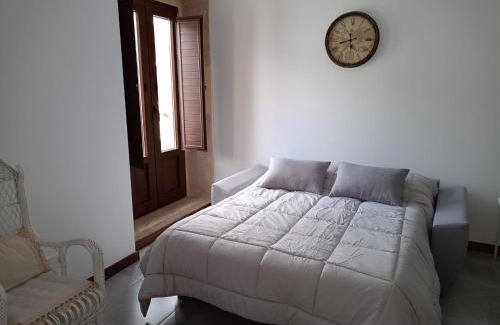 Lumbrales Apartment | Apartamento Sanin 1
