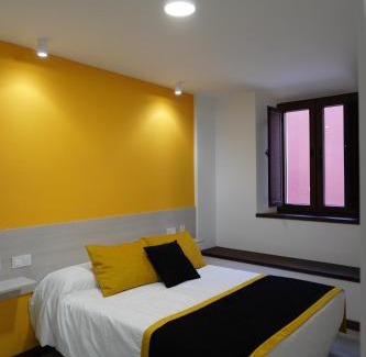 Lumbrales Apartment | APARTAMENTO Sanin 2