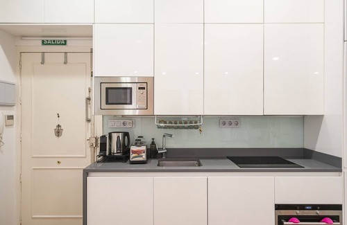 Almagro Apartment | Apartamento Santa Engracia-Bilbao
