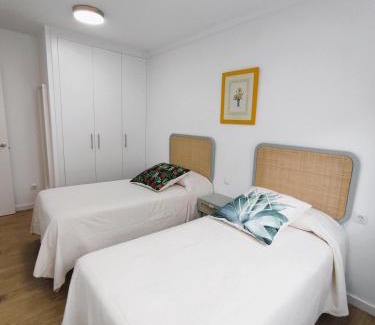Maliano Apartment | Apartamento Santander Maliaño
