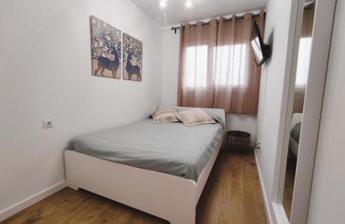 Maliano Apartment | Apartamento Santander Maliaño