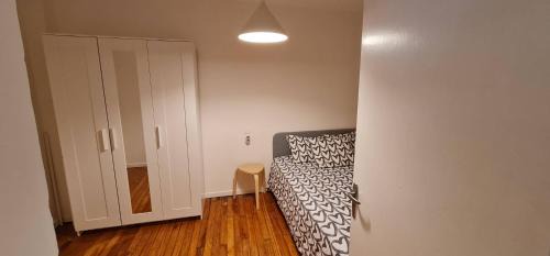 Tui Apartment | apartamento SB