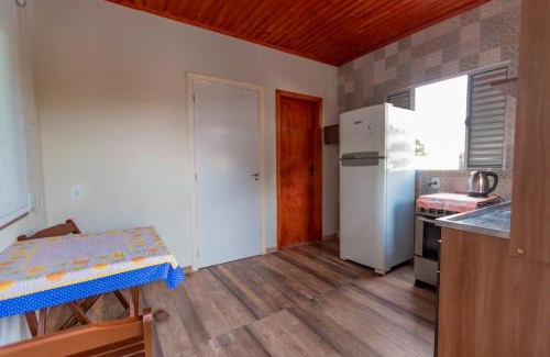 Sao Joao Apartment | Apartamento Segundo andar Confortável!