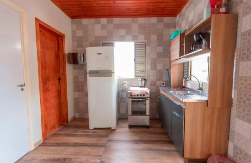 Sao Joao Apartment | Apartamento Segundo andar Confortável!