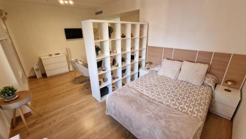 Recoletos Apartment | Apartamento Serrano-Recoletos