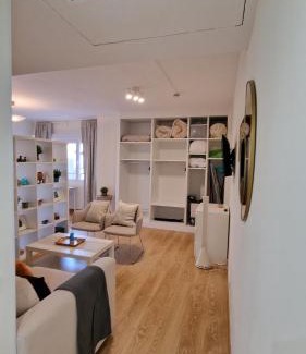 Recoletos Apartment | Apartamento Serrano-Recoletos