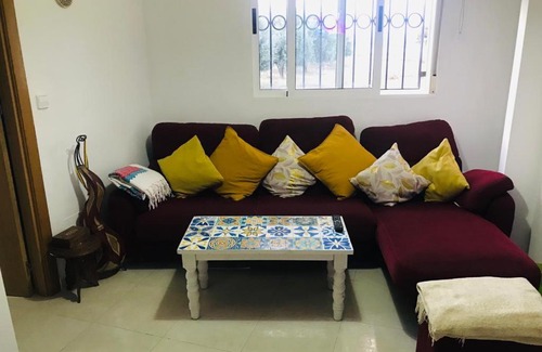 Pozo Estrecho Apartment | Apartamento Sofi