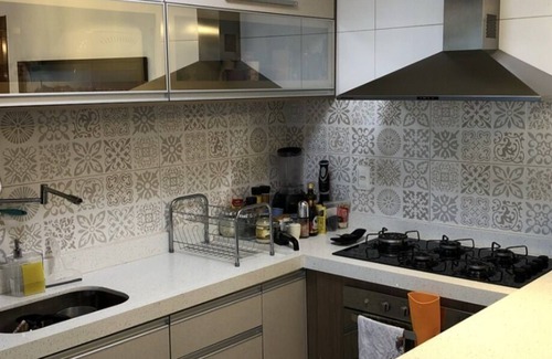 Santa Rosa Apartment | Apartamento Sofisticado de Ótima Localização